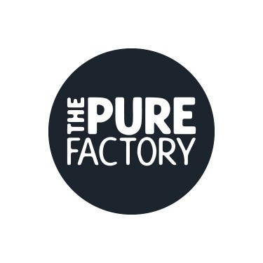 Growbox The Pure Factory